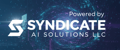 Syndicate AI Logo