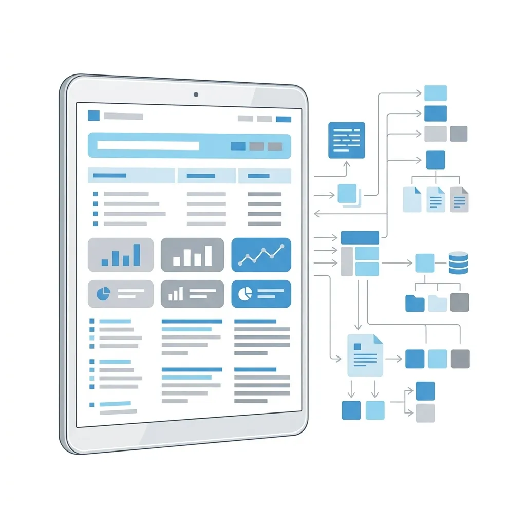 Content Structure Handbook: Writing for the Synthetic Search Era