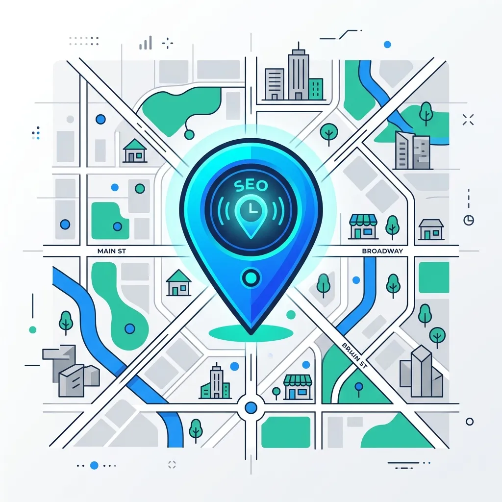 2026 Hyper-Local GEO Strategy: Dominating the Winchester & Northern Virginia Search Landscape