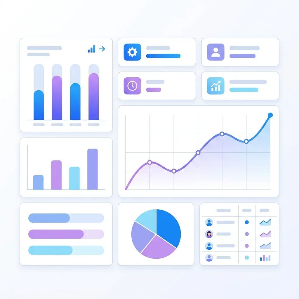 2026 AI Search Performance & Industry Benchmark Analysis: The Parallel Surface of Visibility